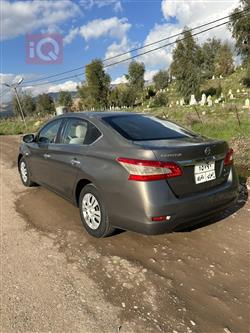 نیسان سێنترا